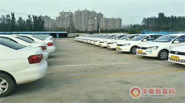 振兴驾校加盟
